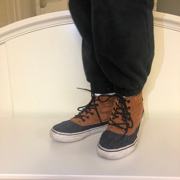 Vans Duckbill - Picture 3 of 4